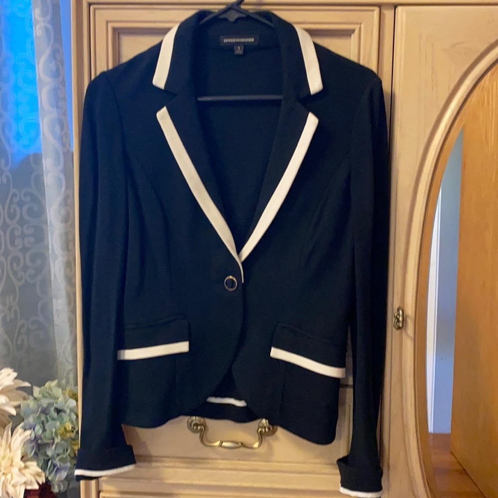 Express Jacket